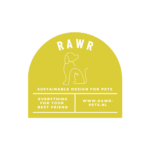 Logo RAWR pets