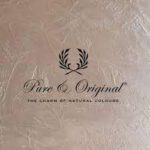 Logo Pure & Original